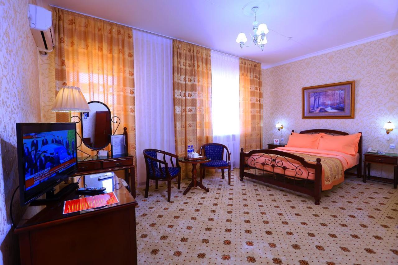 Hotel Asia Khiva Eksteriør billede