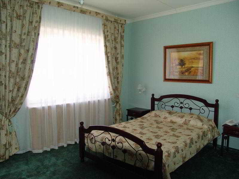 Hotel Asia Khiva Eksteriør billede
