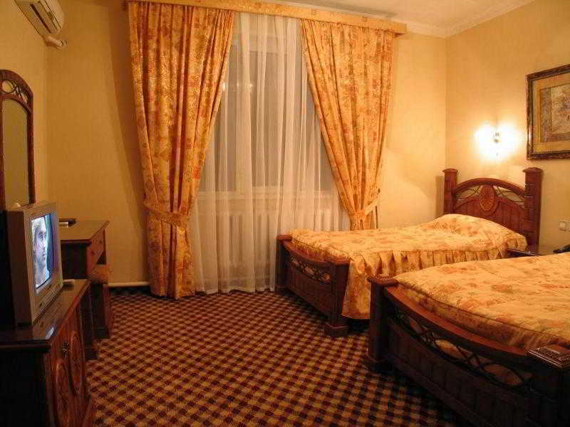 Hotel Asia Khiva Eksteriør billede