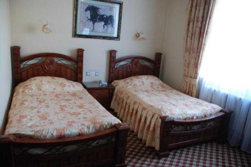 Hotel Asia Khiva Eksteriør billede