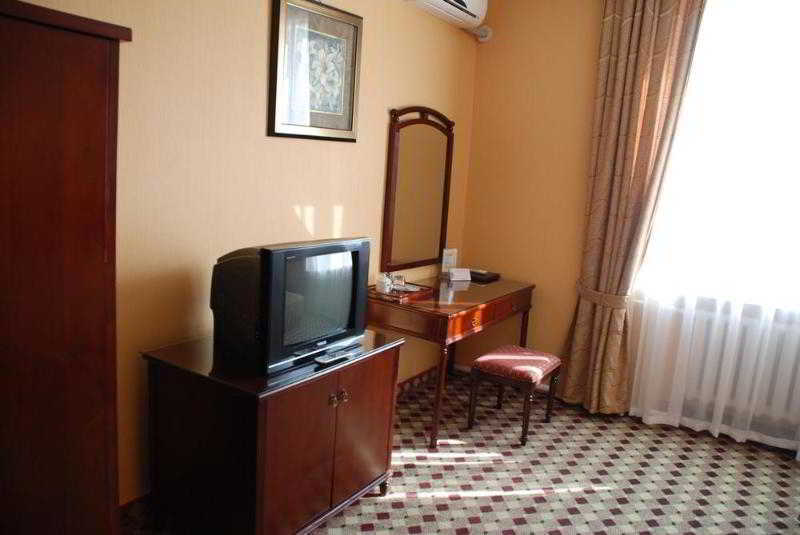 Hotel Asia Khiva Eksteriør billede