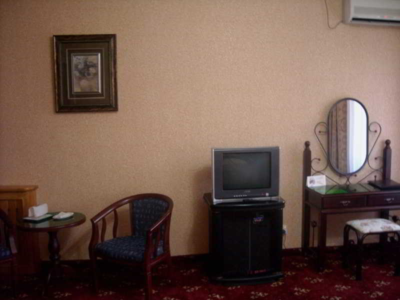 Hotel Asia Khiva Eksteriør billede