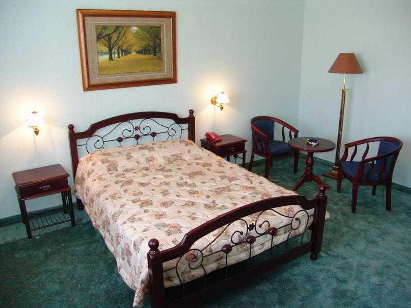 Hotel Asia Khiva Eksteriør billede