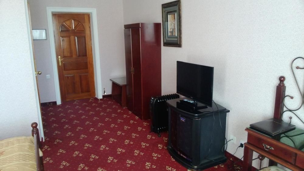 Hotel Asia Khiva Eksteriør billede