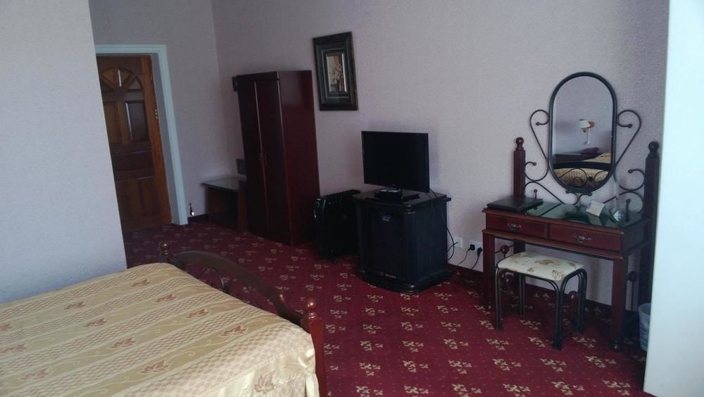 Hotel Asia Khiva Eksteriør billede