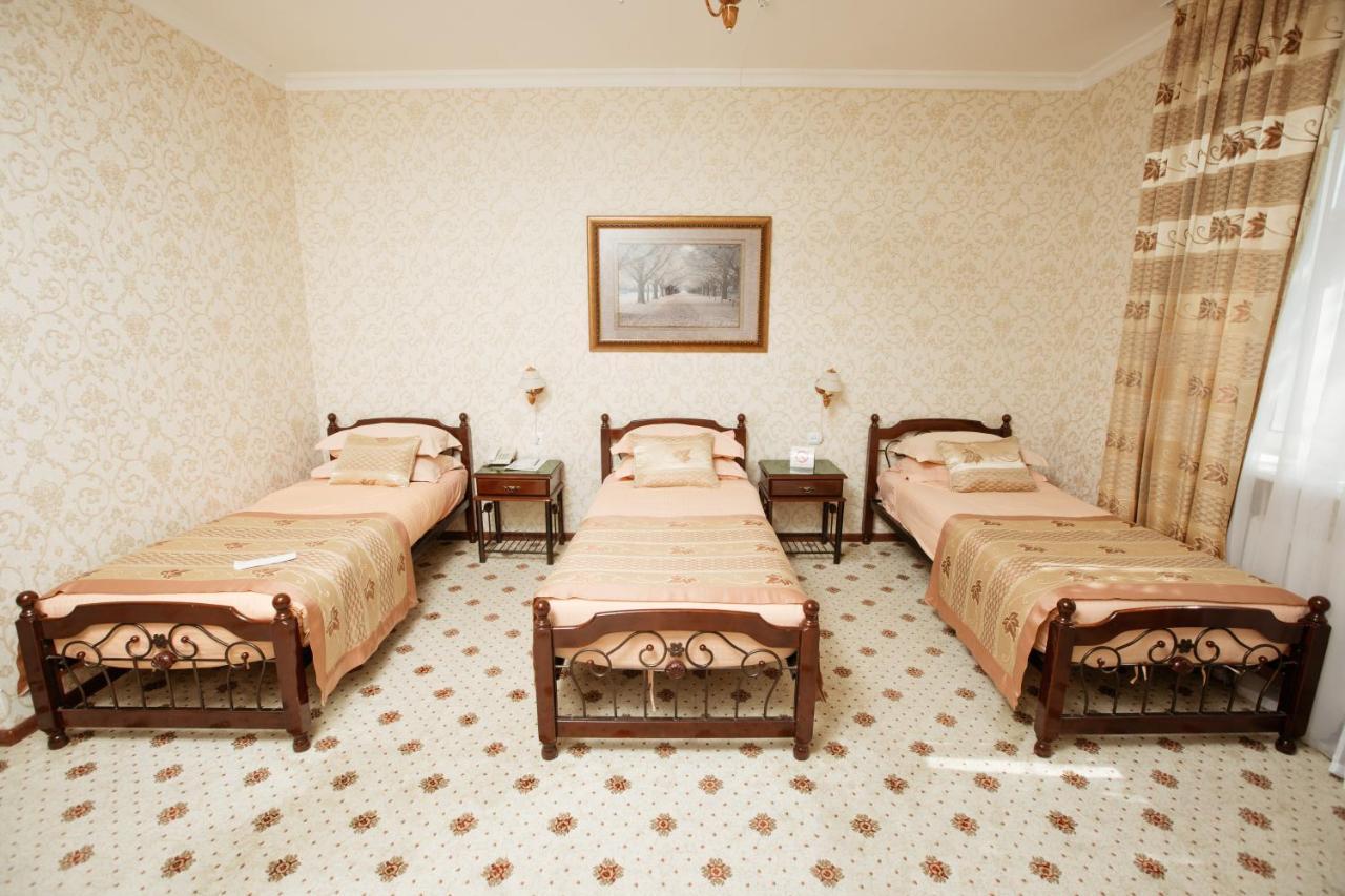Hotel Asia Khiva Eksteriør billede