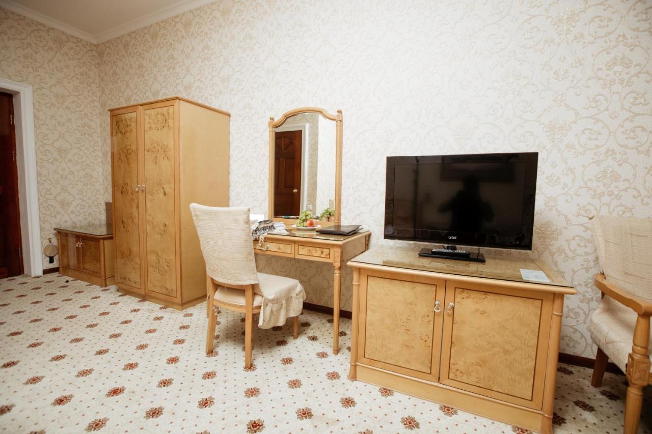 Hotel Asia Khiva Eksteriør billede