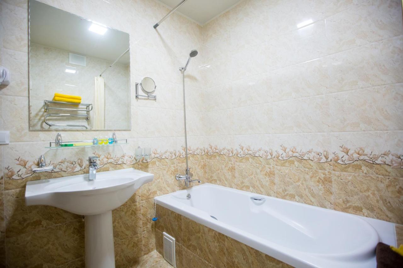 Hotel Asia Khiva Eksteriør billede