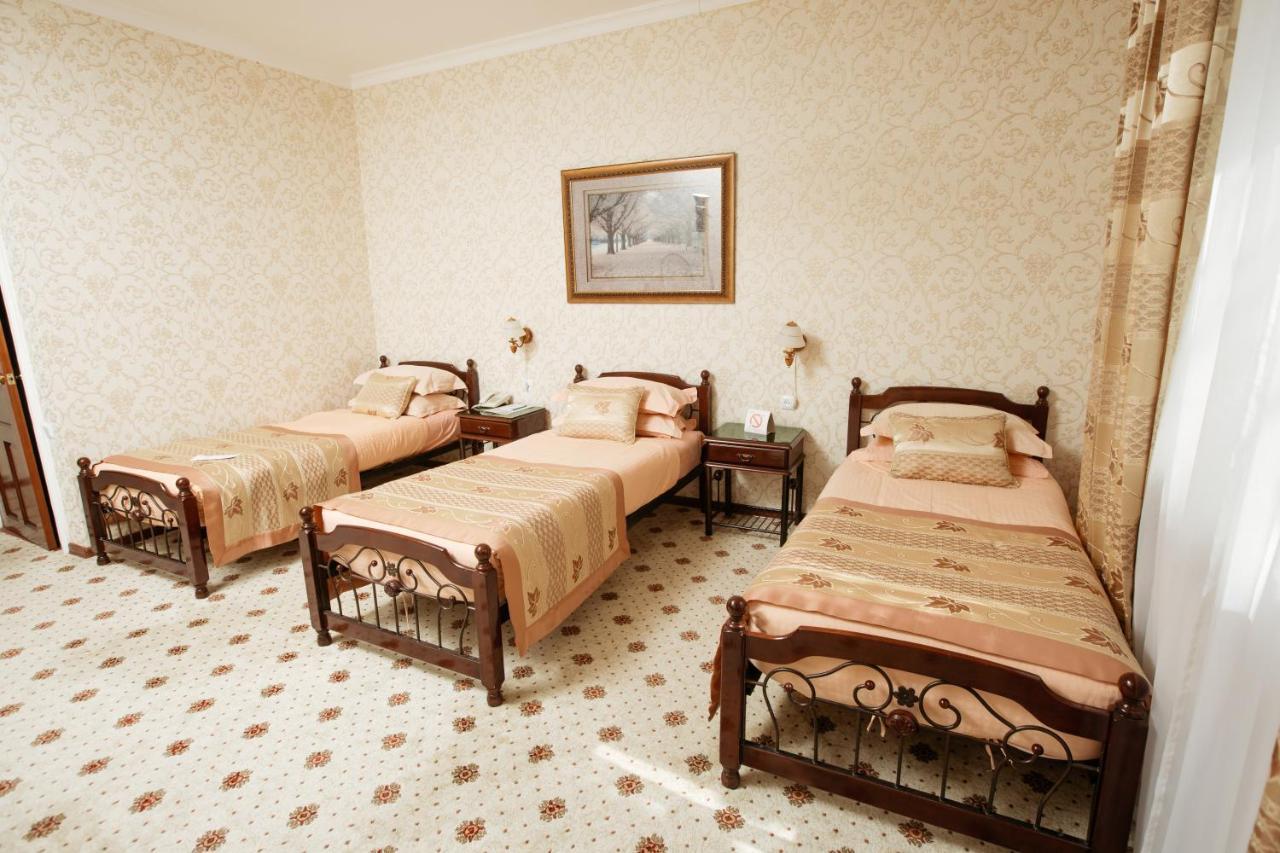 Hotel Asia Khiva Eksteriør billede