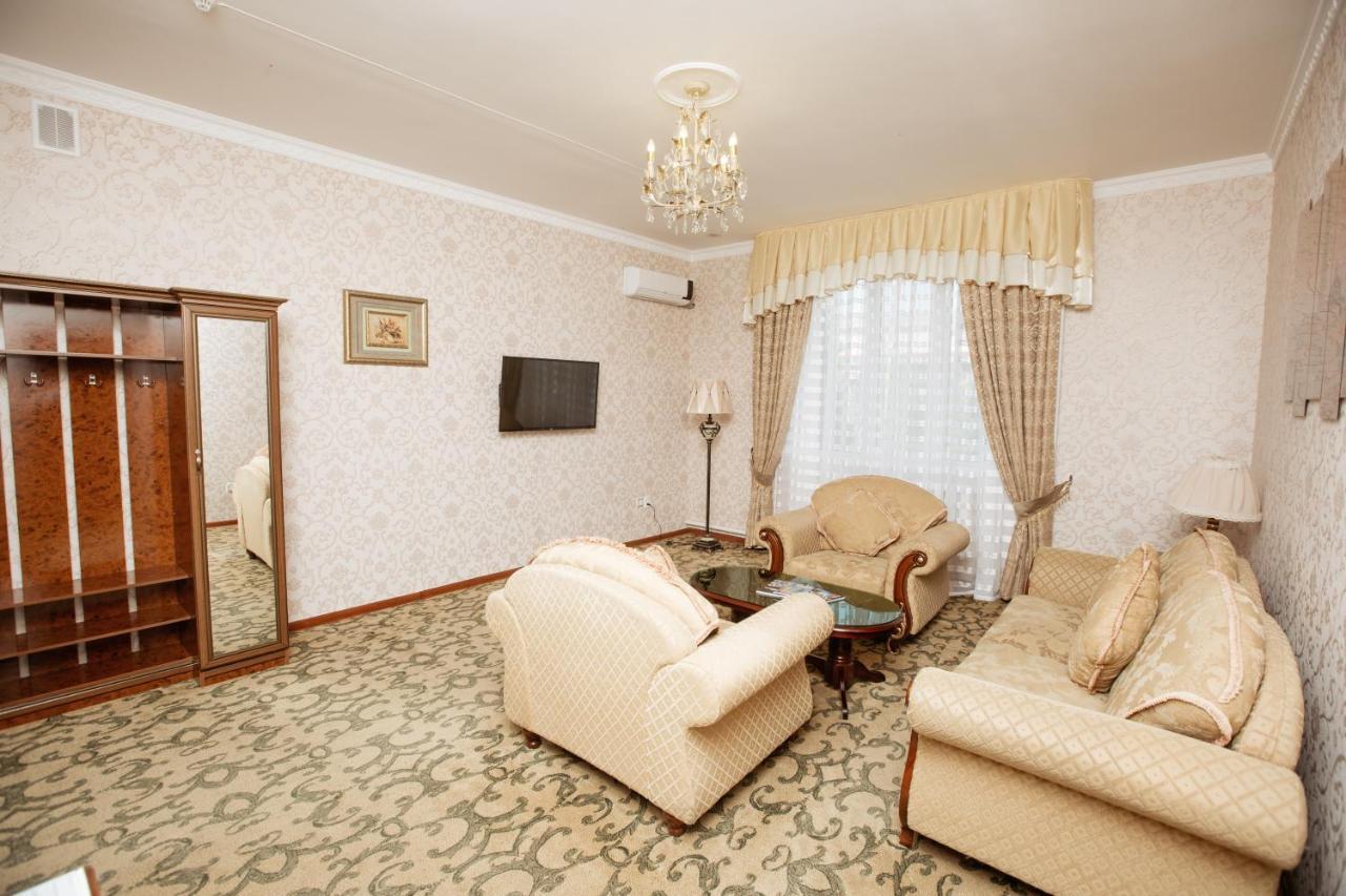 Hotel Asia Khiva Eksteriør billede