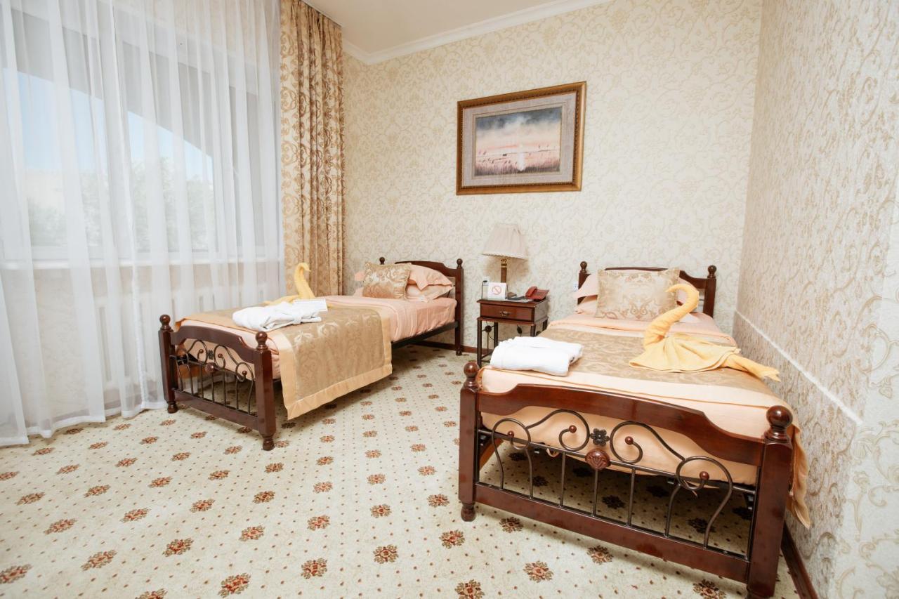 Hotel Asia Khiva Eksteriør billede