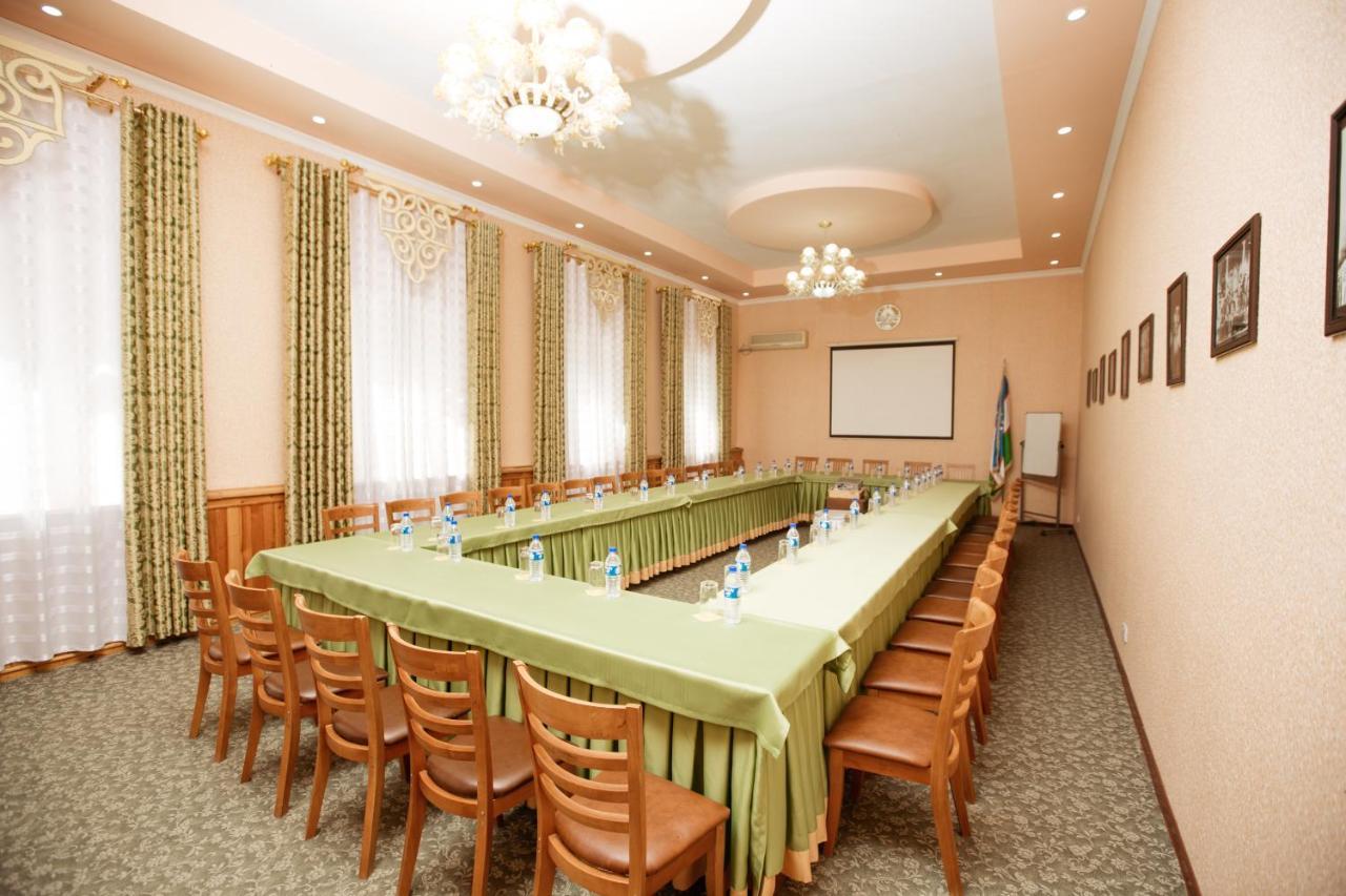 Hotel Asia Khiva Eksteriør billede