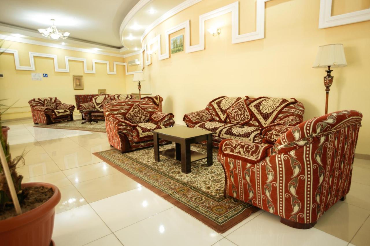 Hotel Asia Khiva Eksteriør billede